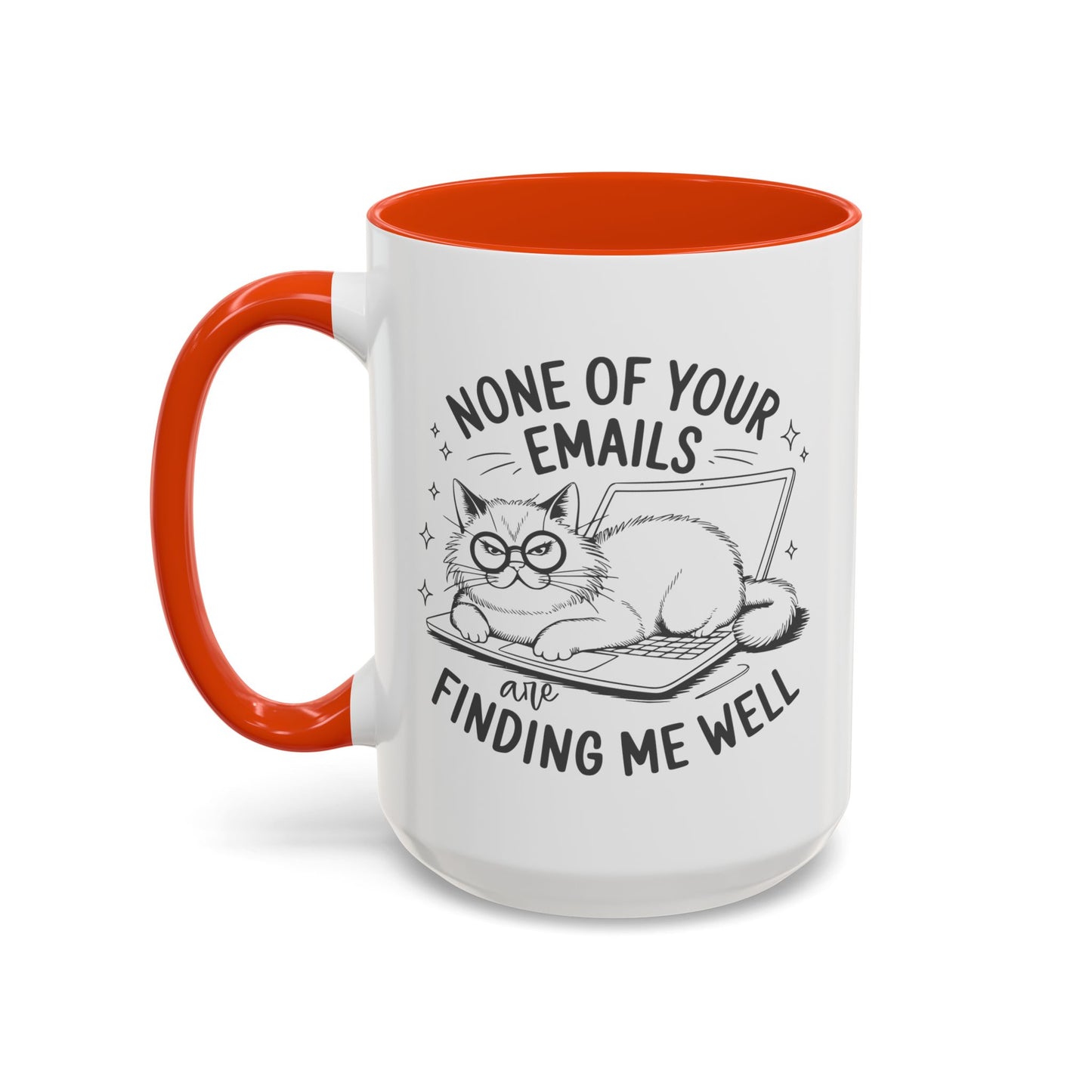 Sarcastic Kitty Mug (11oz, 15oz)