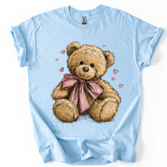 Cutest Teddy Bear YOUTH T-shirt