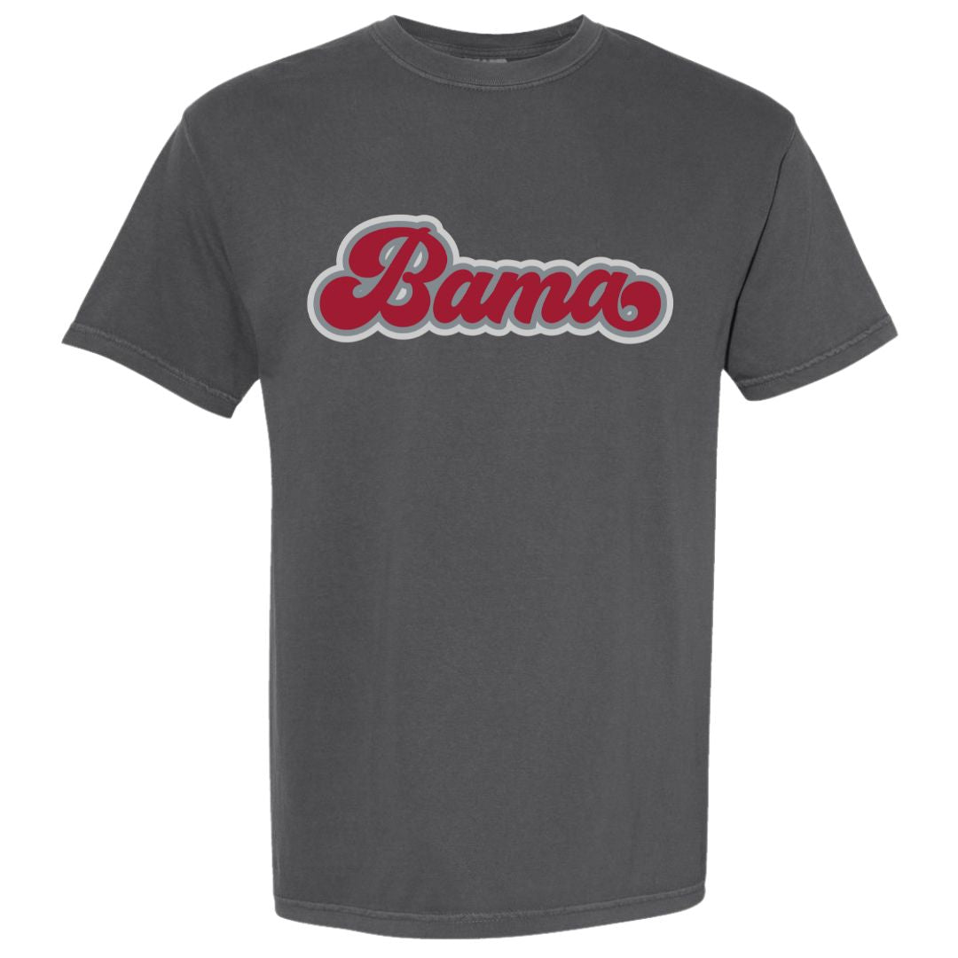 Retro Bama T-shirt