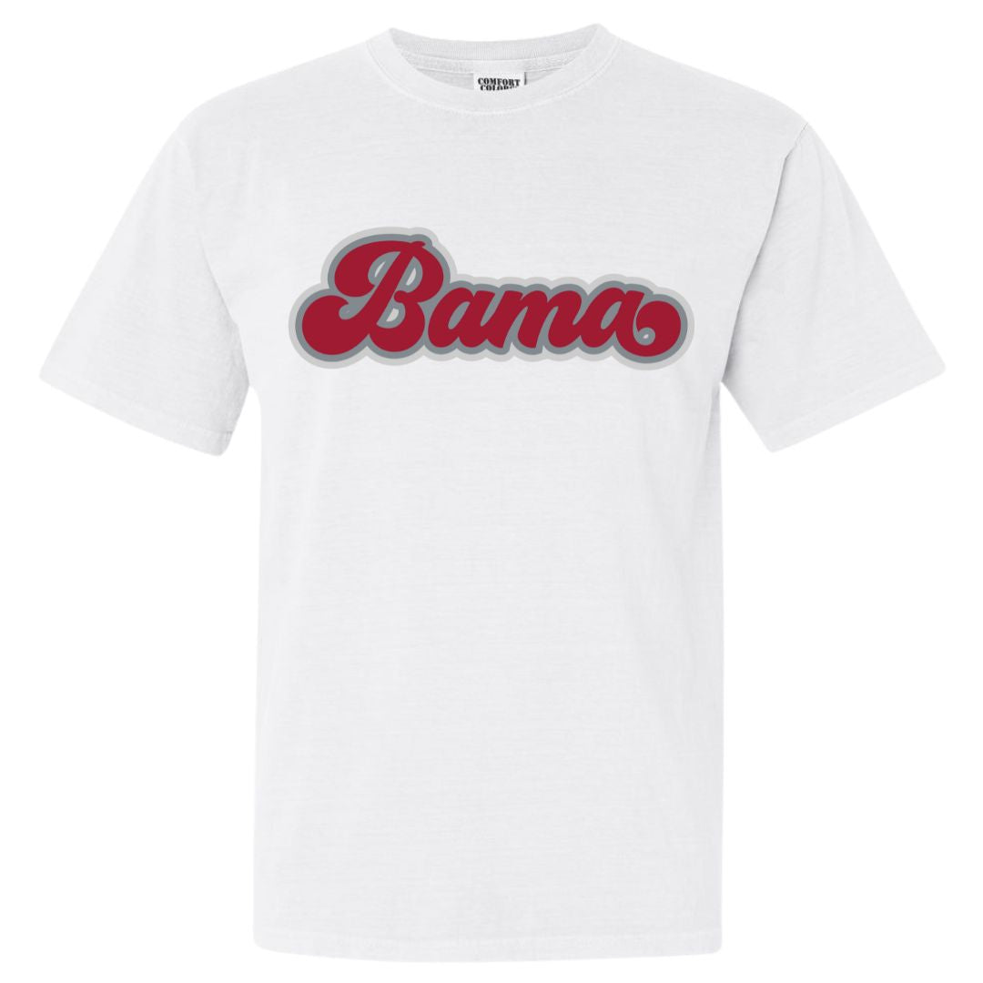 Retro Bama T-shirt