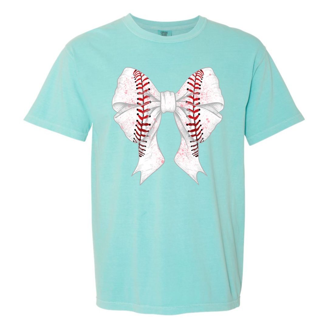 Baseball Coquette T-shirt