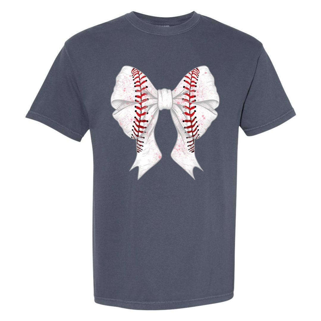 Baseball Coquette T-shirt