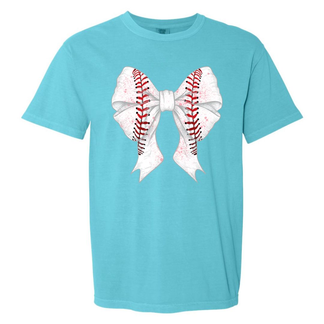 Baseball Coquette T-shirt