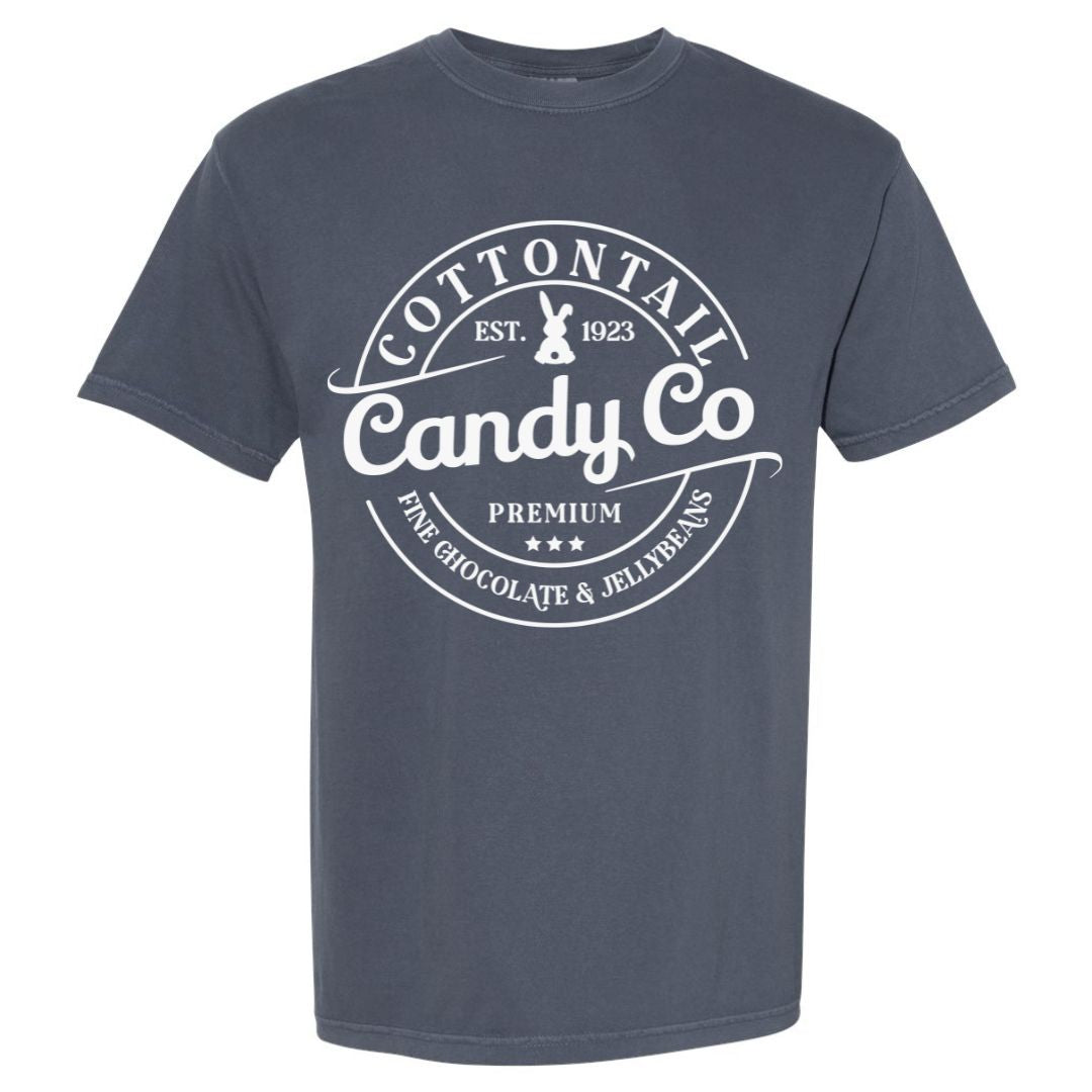 Cottontail Candy Co T-shirt