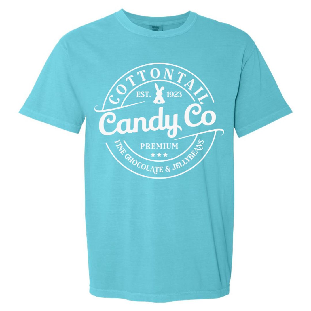 Cottontail Candy Co T-shirt