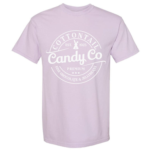 Cottontail Candy Co T-shirt