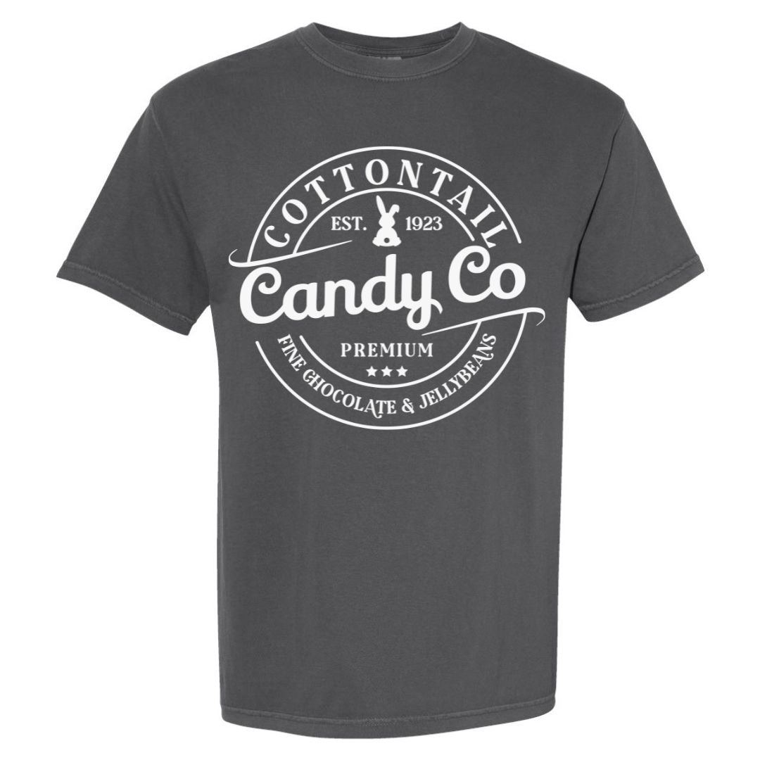 Cottontail Candy Co T-shirt