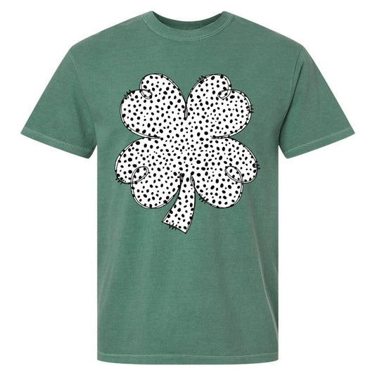 Shamrock Dot T-shirt
