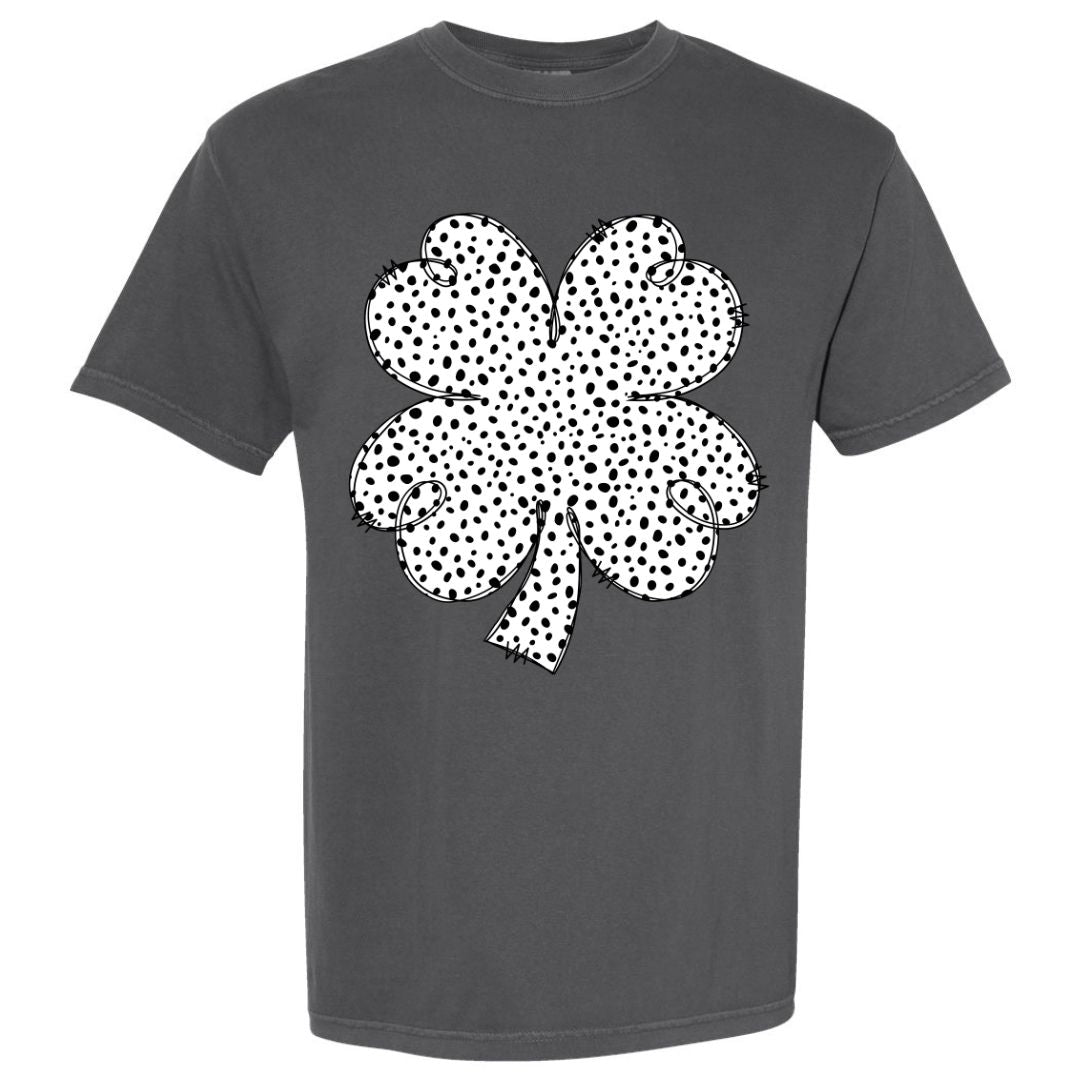 Shamrock Dot T-shirt