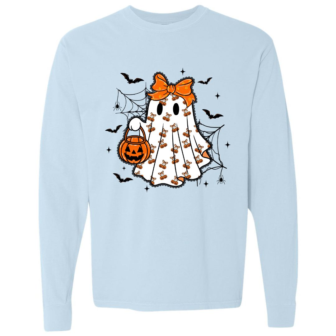 Ghostie Glam T-shirt