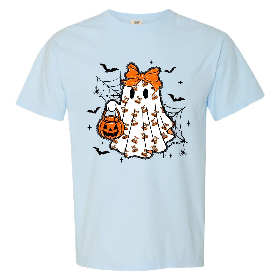 Ghostie Glam T-shirt