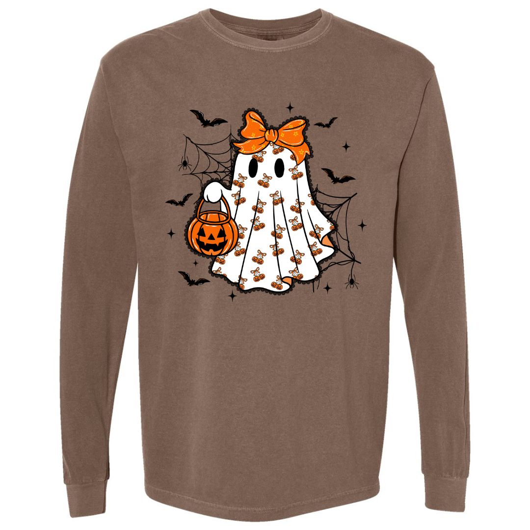Ghostie Glam T-shirt