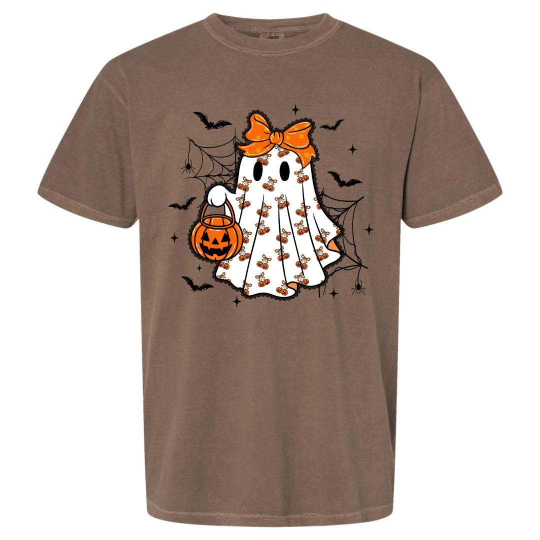 Ghostie Glam T-shirt