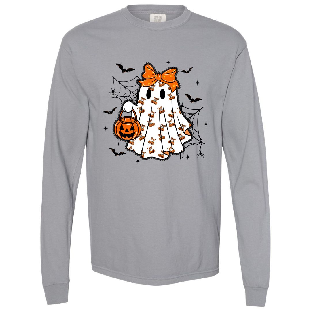 Ghostie Glam T-shirt