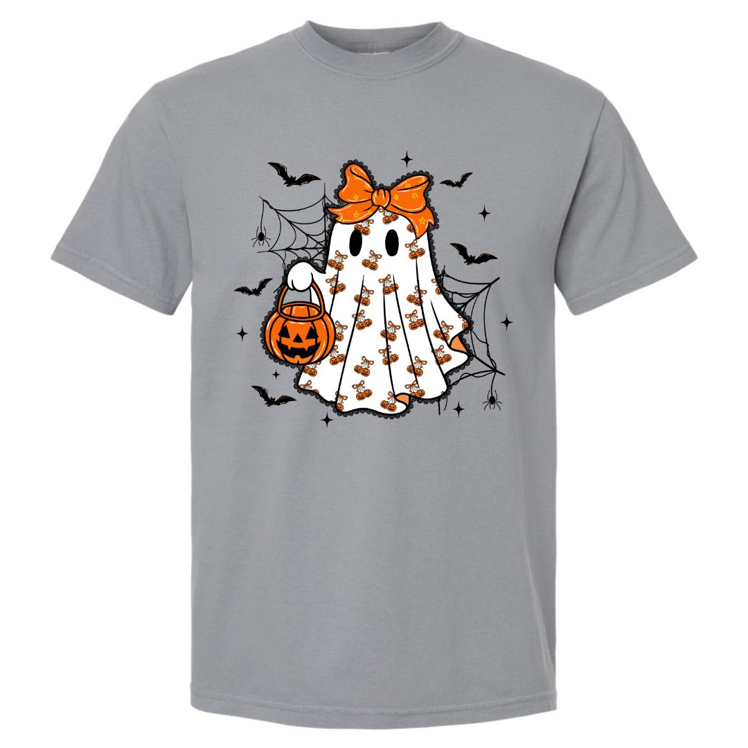 Ghostie Glam T-shirt