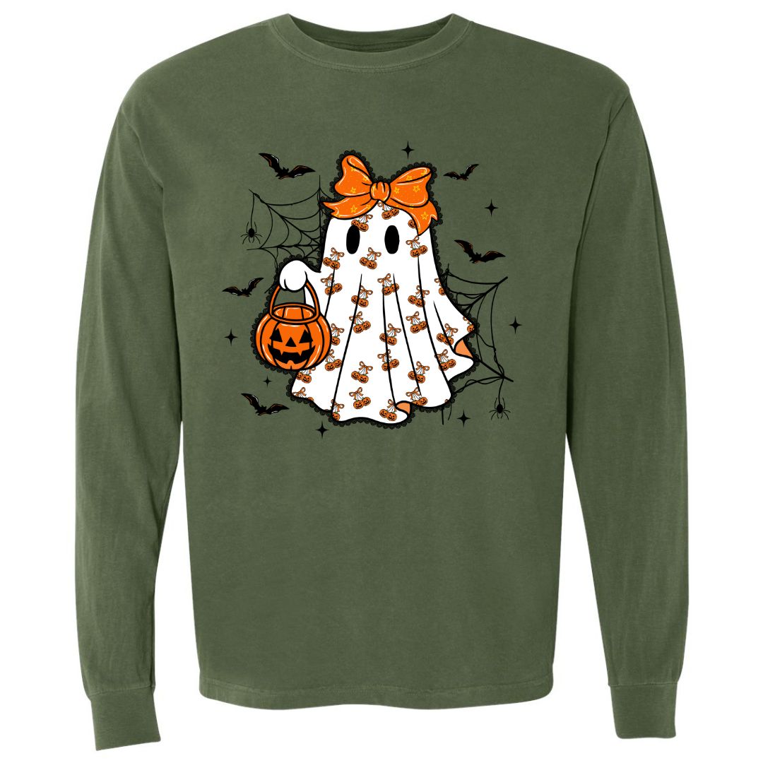 Ghostie Glam T-shirt
