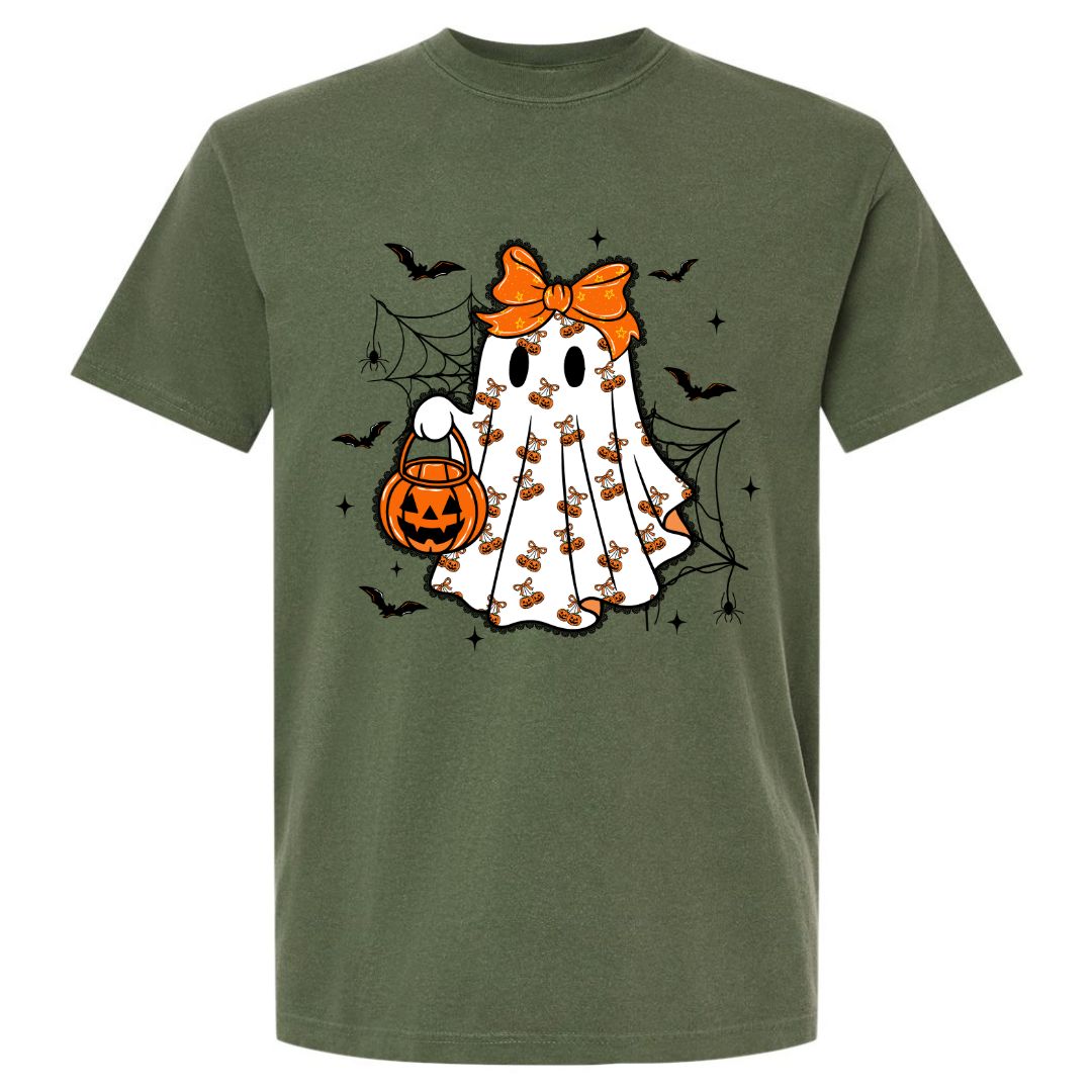 Ghostie Glam T-shirt
