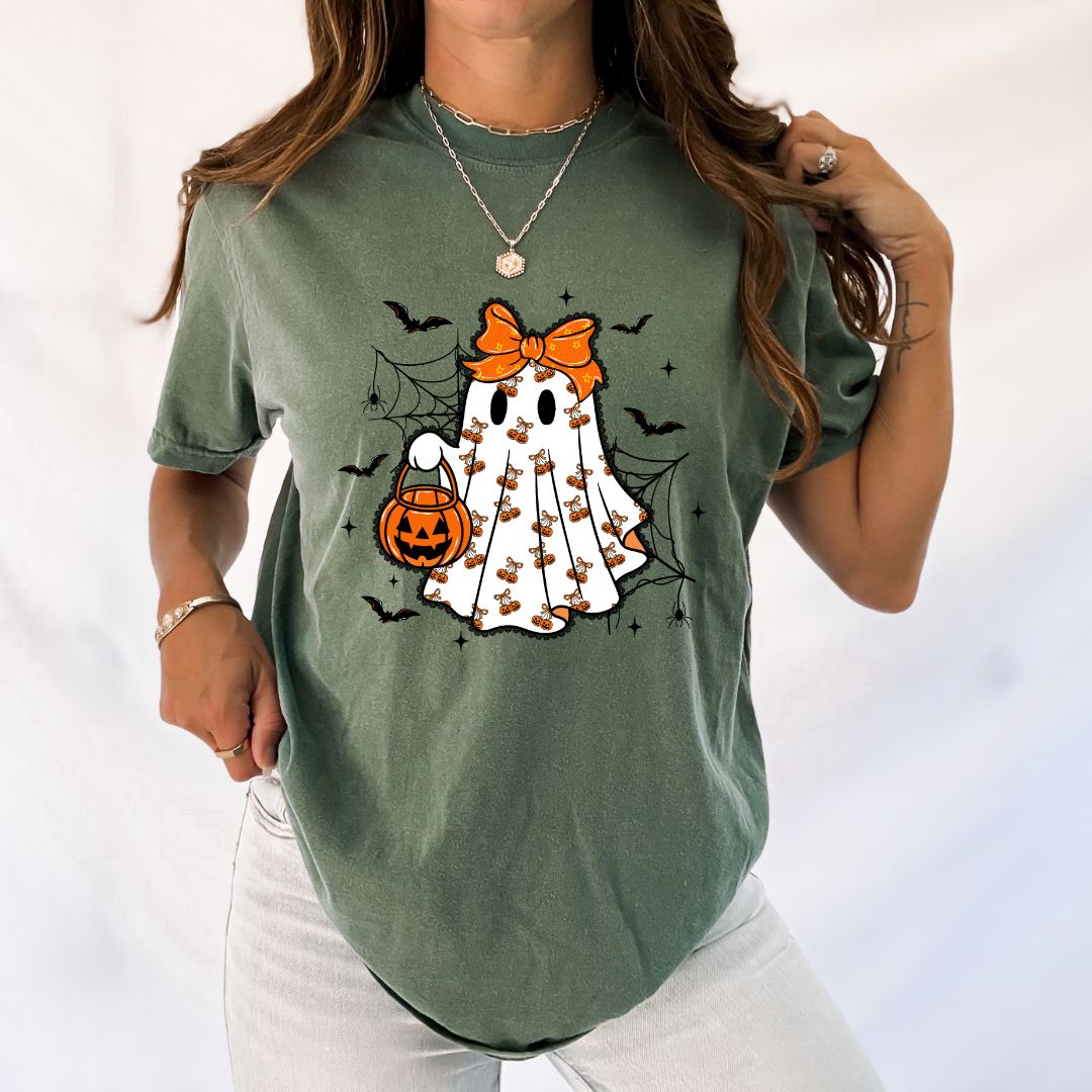 Ghostie Glam T-shirt