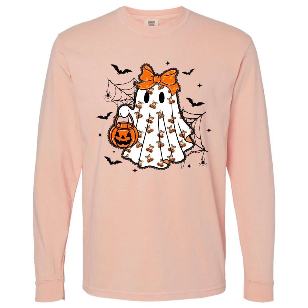 Ghostie Glam T-shirt
