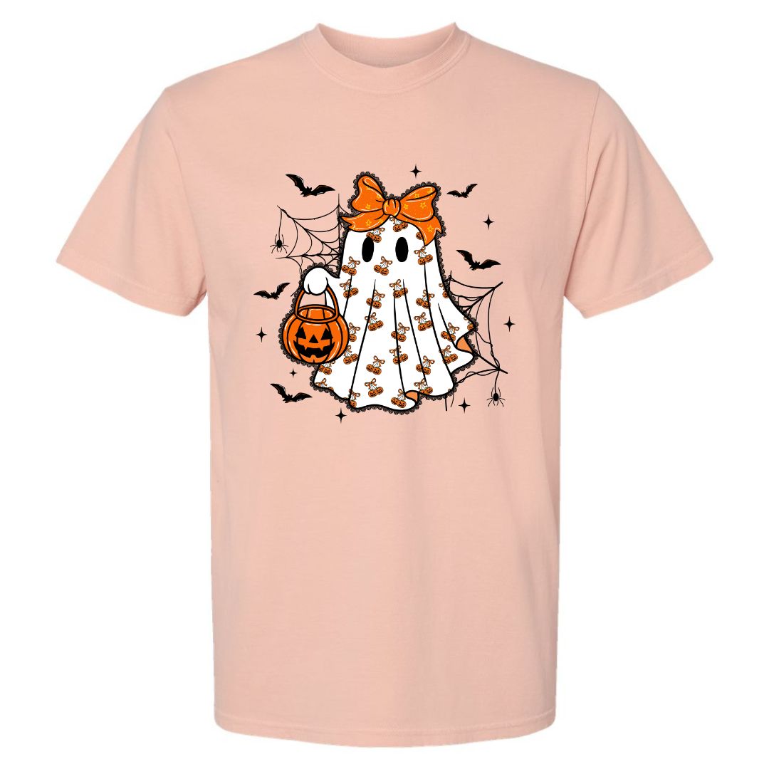 Ghostie Glam T-shirt
