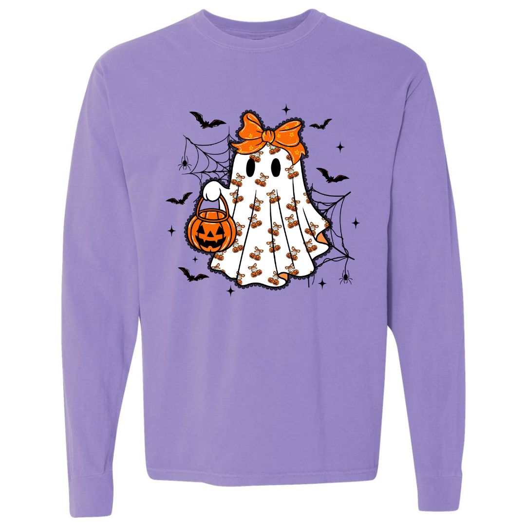Ghostie Glam T-shirt