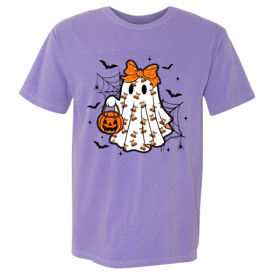 Ghostie Glam T-shirt