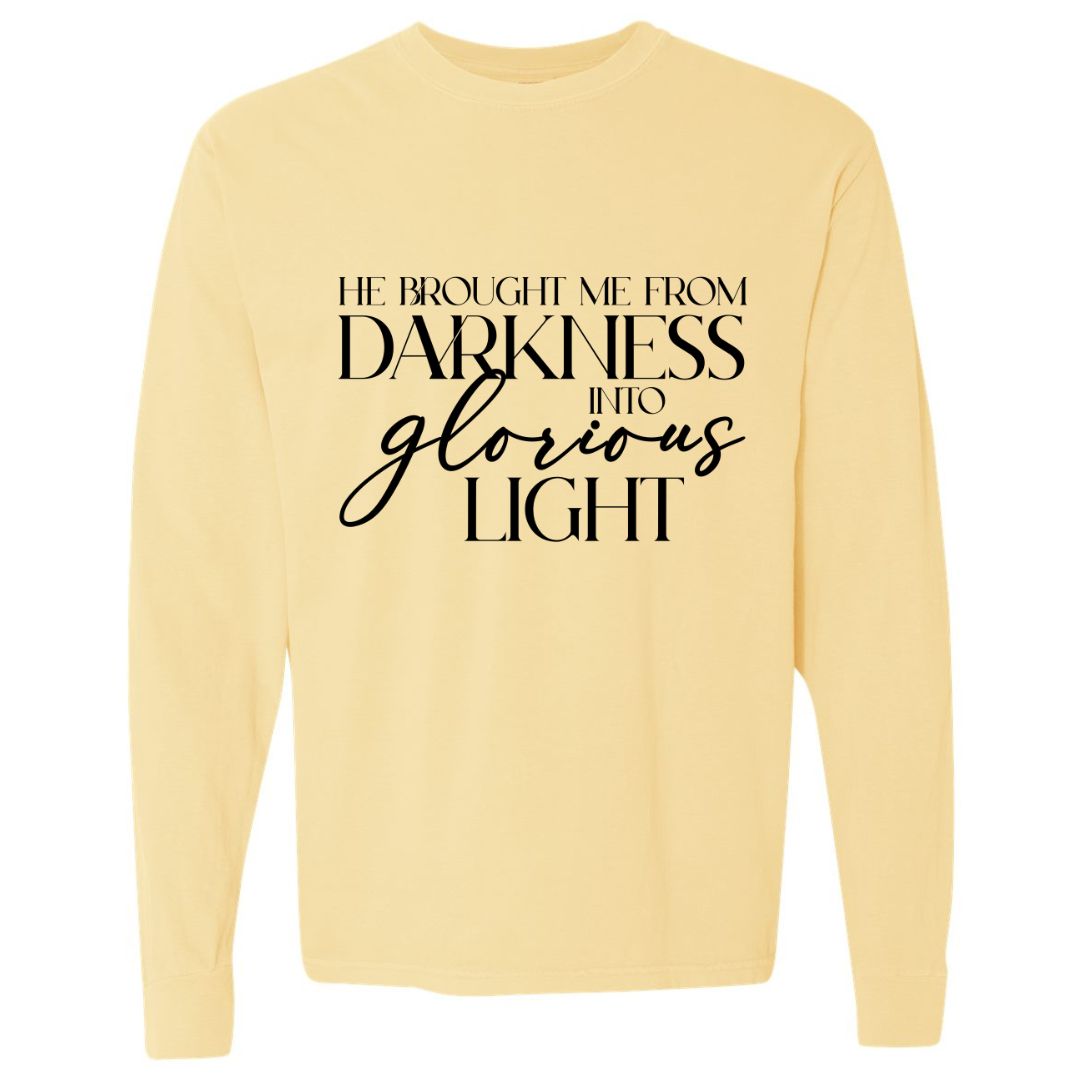 Glorious Light T-shirt