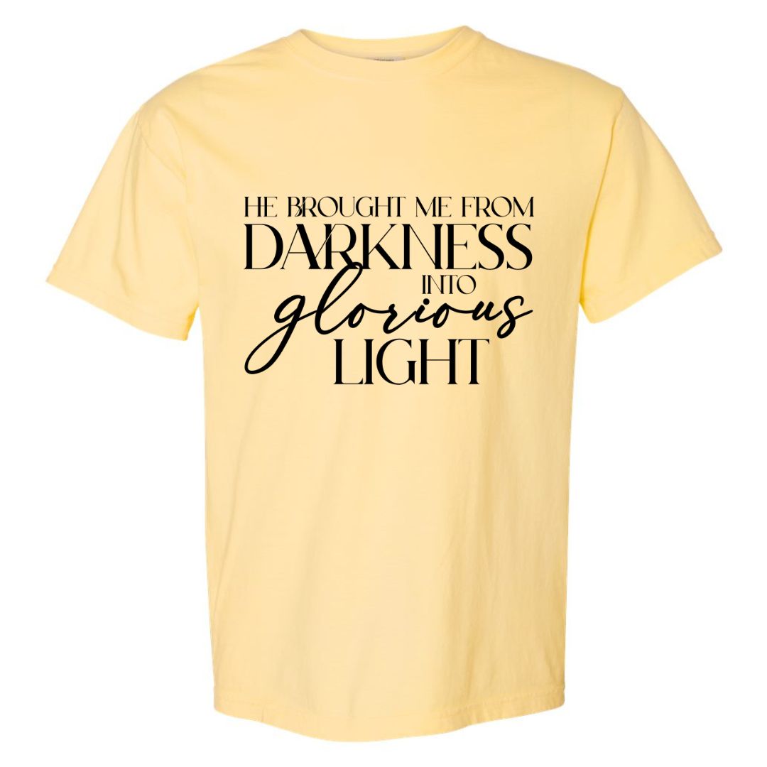 Glorious Light T-shirt