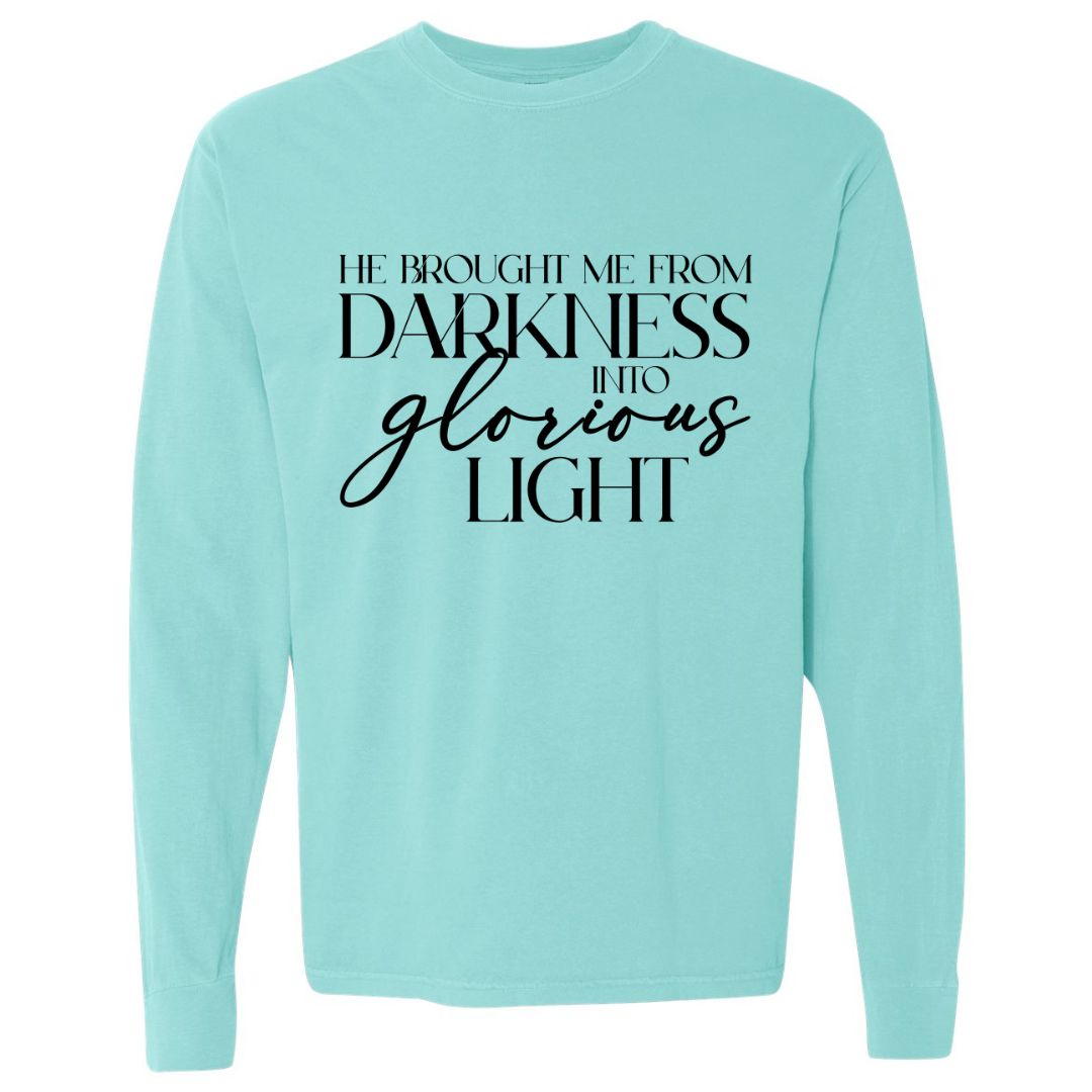 Glorious Light T-shirt
