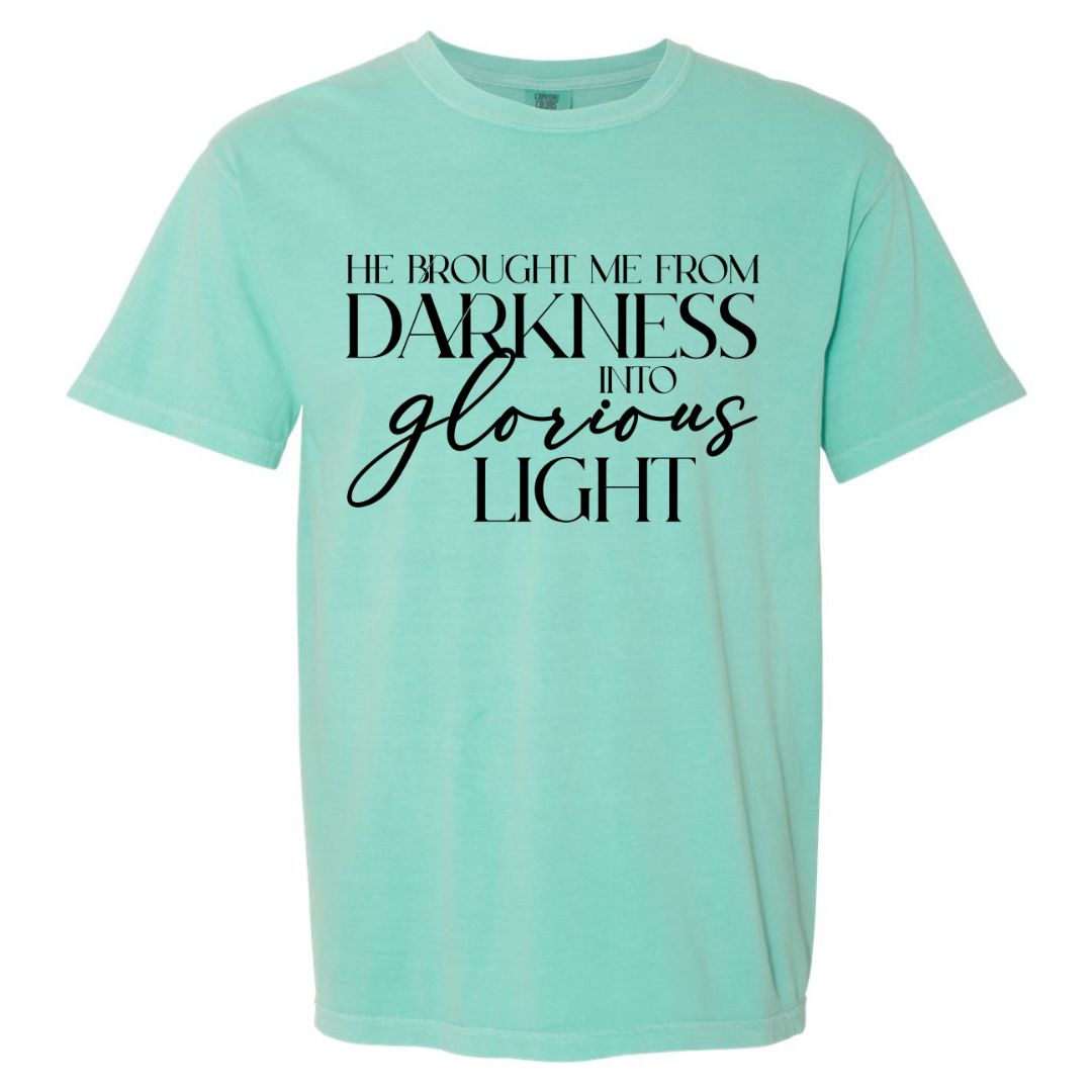 Glorious Light T-shirt