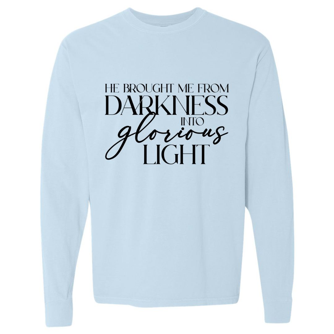 Glorious Light T-shirt