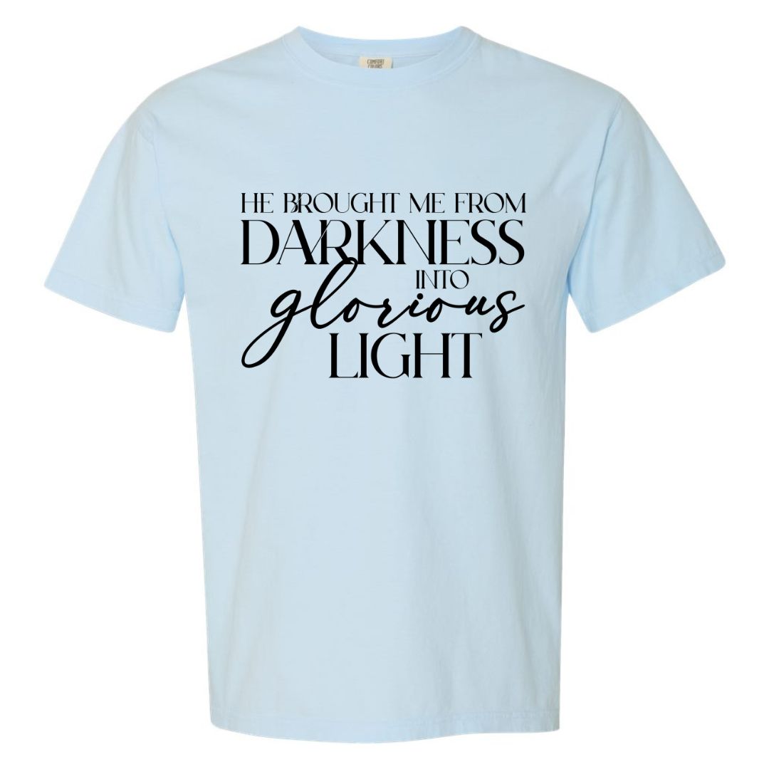 Glorious Light T-shirt