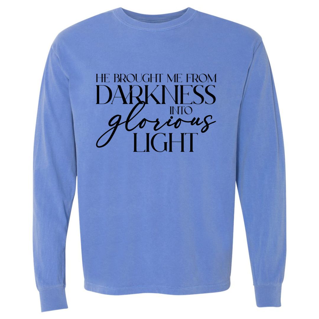 Glorious Light T-shirt