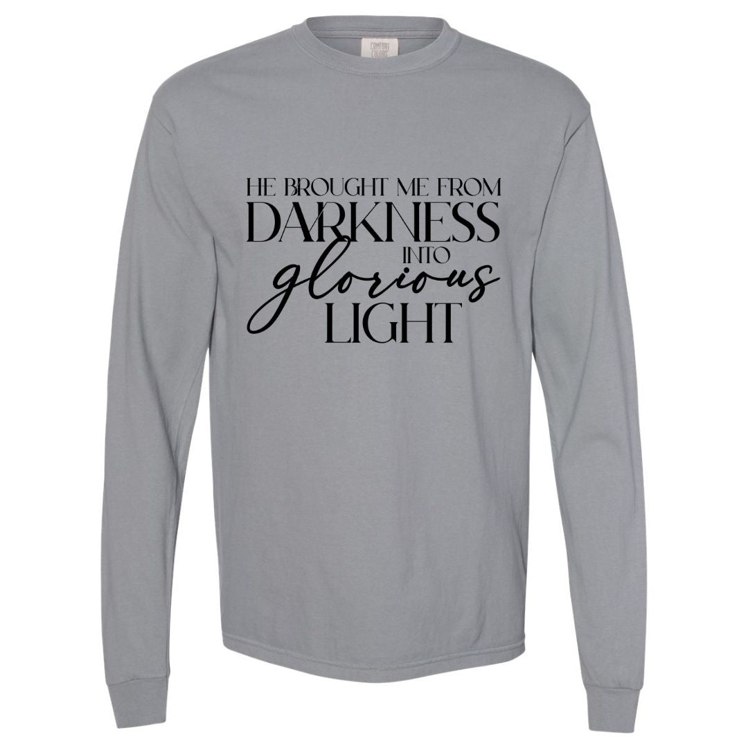 Glorious Light T-shirt