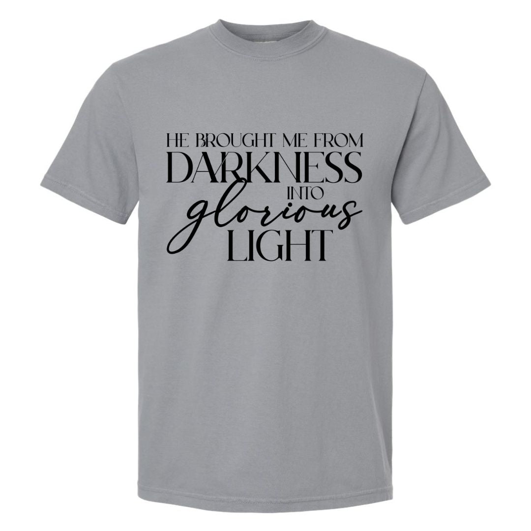 Glorious Light T-shirt