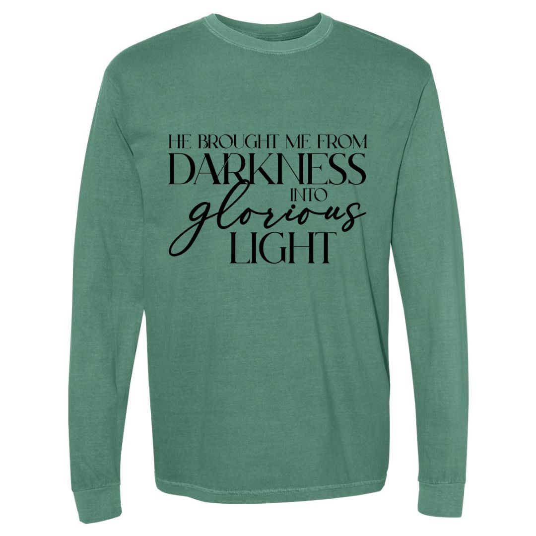Glorious Light T-shirt