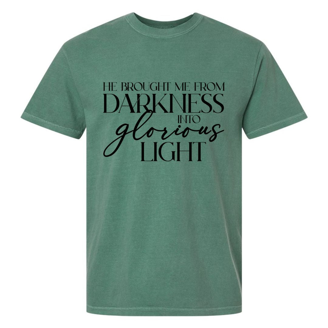 Glorious Light T-shirt