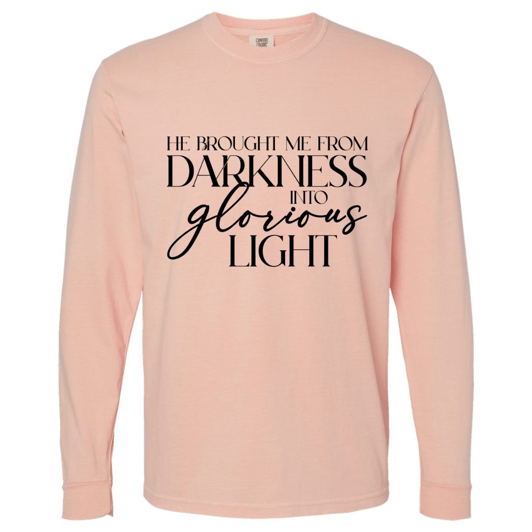 Glorious Light T-shirt