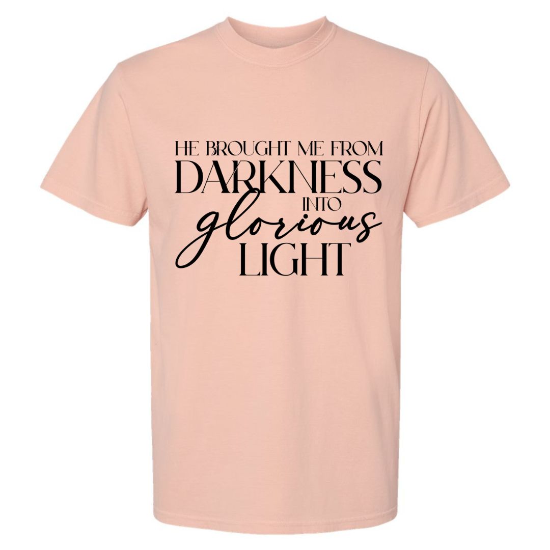 Glorious Light T-shirt