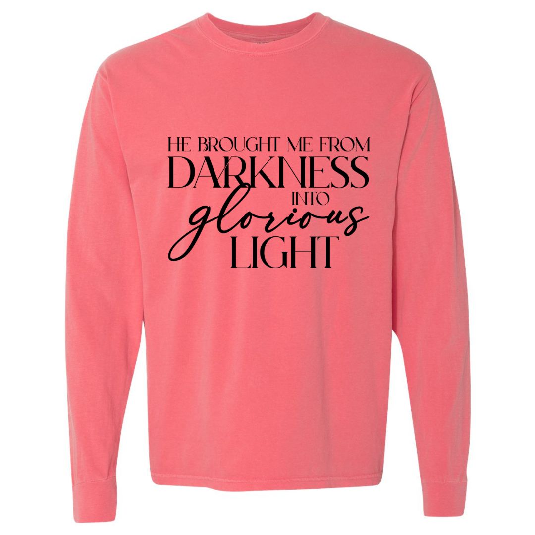 Glorious Light T-shirt