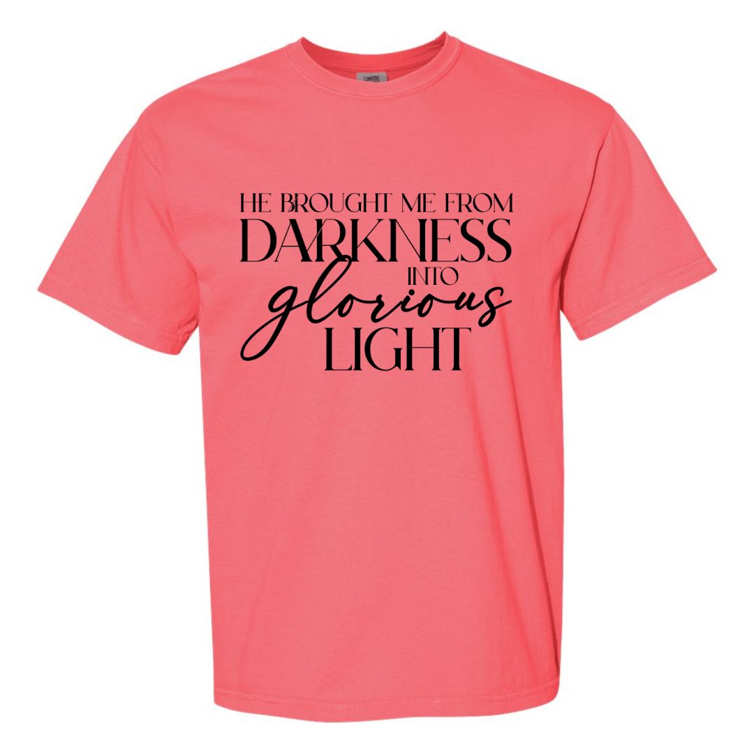 Glorious Light T-shirt