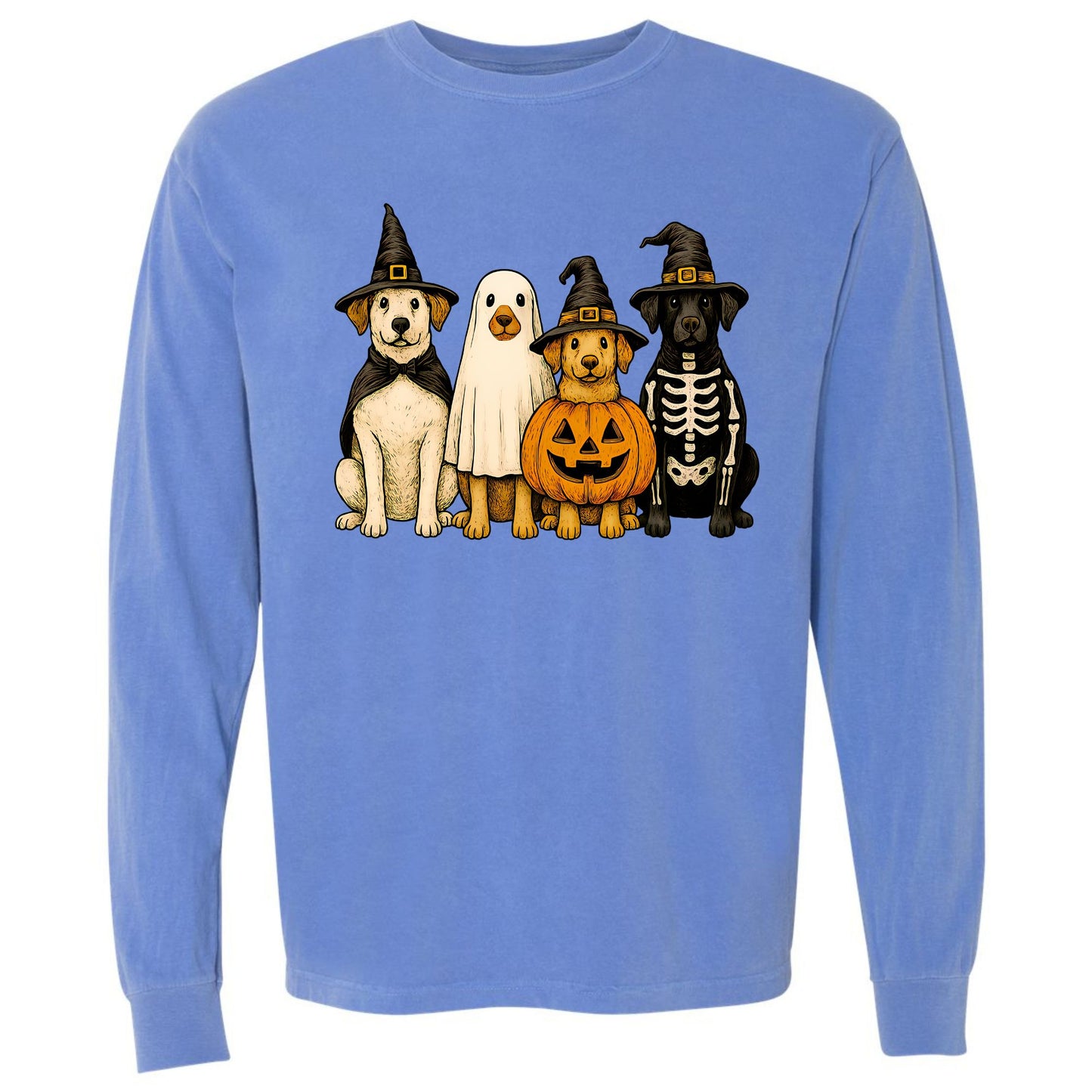 Costume Paw-ty T-shirt