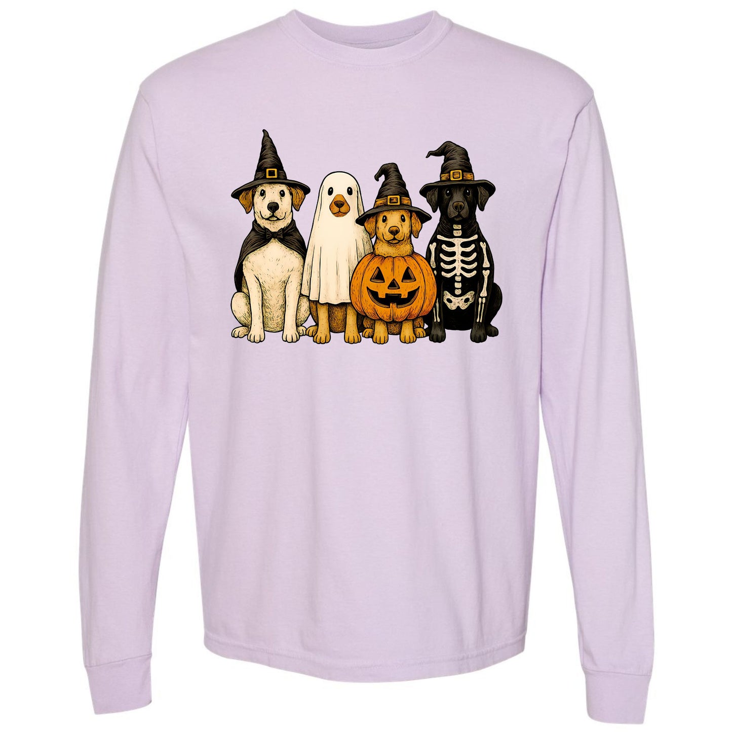 Costume Paw-ty T-shirt