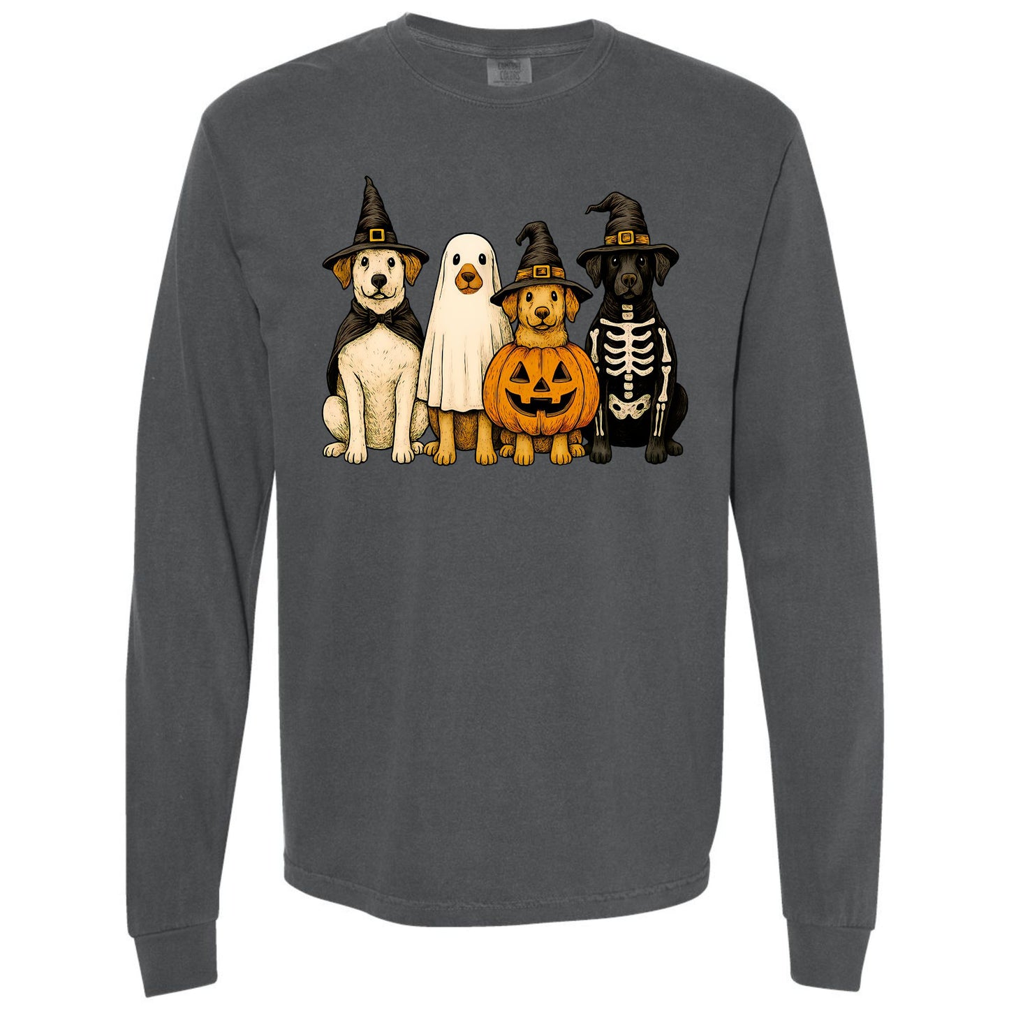 Costume Paw-ty T-shirt