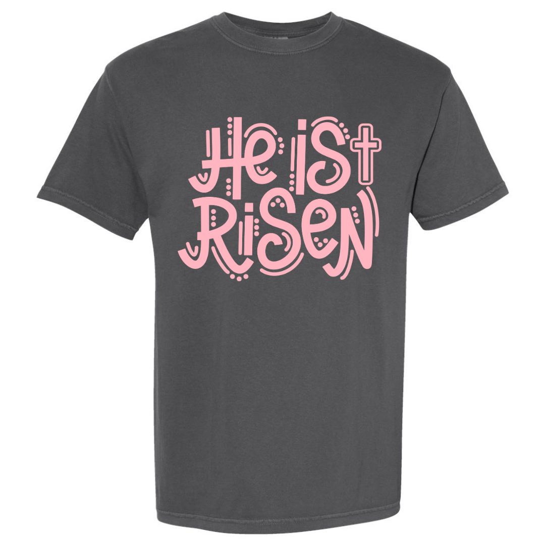 He Is Risen T-shirt