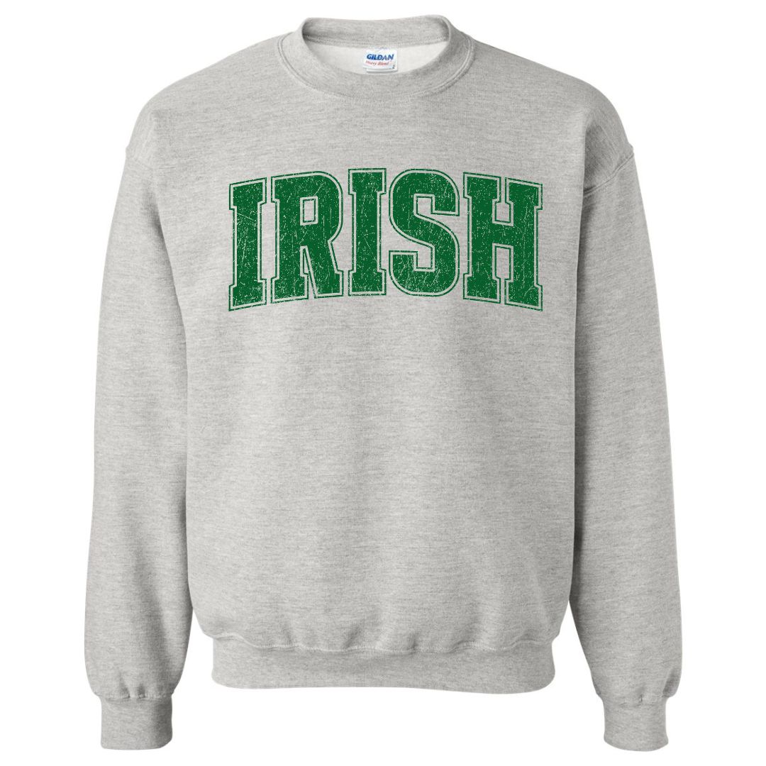 IRISH Sweatshirt