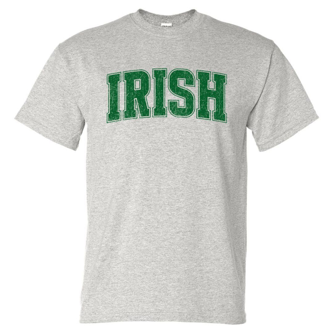 IRISH T-shirt