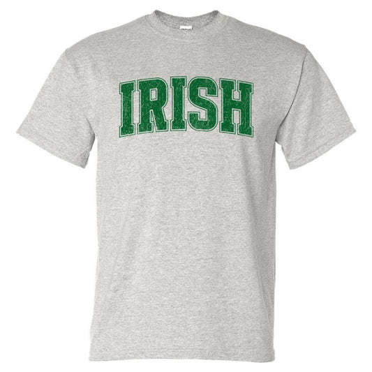IRISH T-shirt