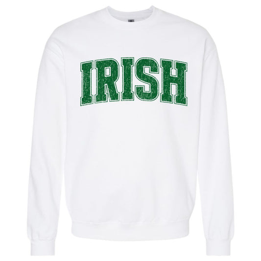 IRISH Sweatshirt