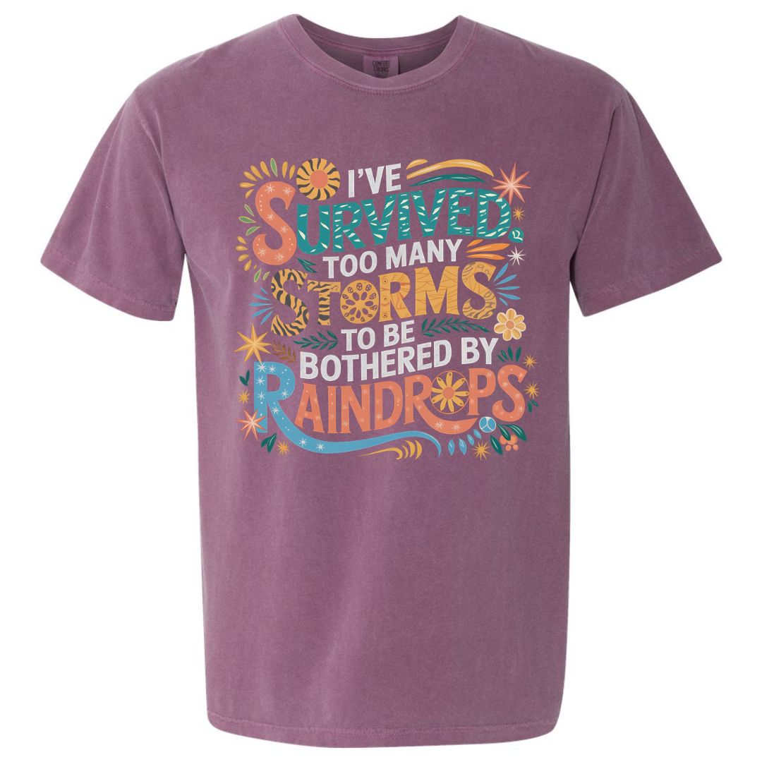 I've Survived T-shirt